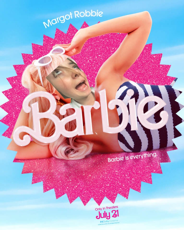 barbie