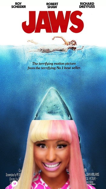 jaws