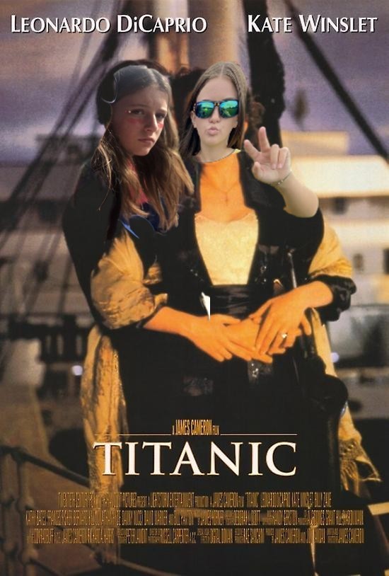 titanic