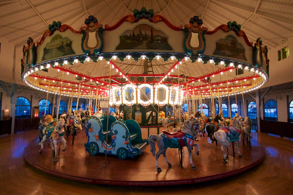 carousel