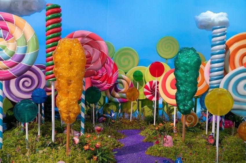 Candyland