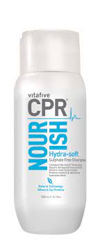 hydro-soft shampoo CPR<br> $26.37