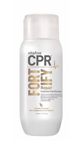 repair conditioner CPR <br> $26.37