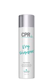 dry shampoo CPR <br> $26.37