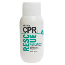 scalp ballance shampoo CPR <br> $26.37