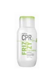 frizz control conditioner CPR <br> $26.37