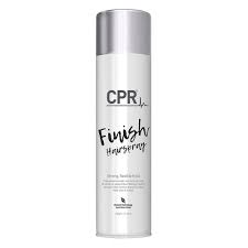 hair spray CPR <br> $26.37