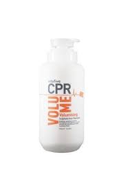 volumising shampoo CPR <br> $26.37