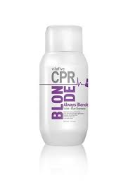 always blonde shampoo CPR<br> $26.37