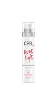 root lifting CPR <br> $26.37