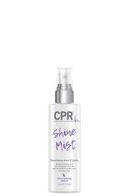 shine mist CPR<br> $26.37