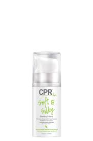 soft and silky CPR<br> $26.37