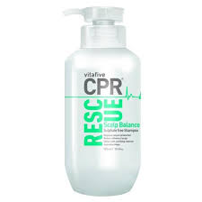 scalp ballance conditioner CPR <br> $26.37