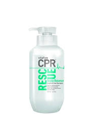 scalp ballance shampoo CPR <br> $26.37